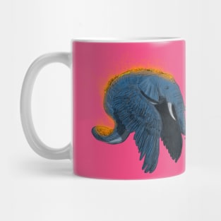MAGESTIC ELEPHANT Mug